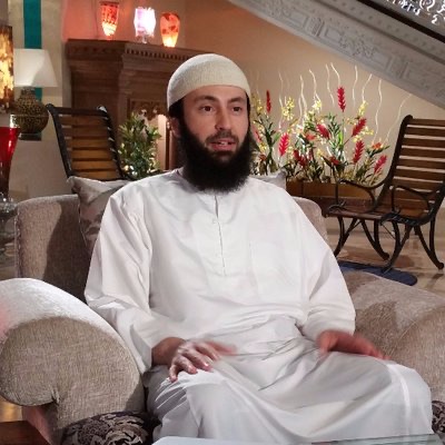 Dr. Ali Albarghouthi