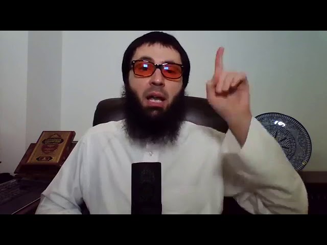 Day 10 Story of a Monkey sent by Allah
