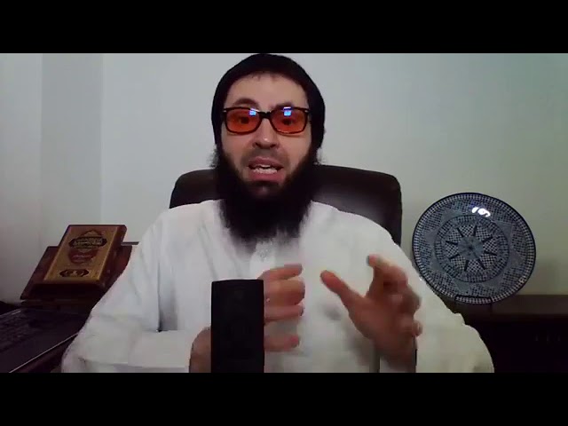 Day 11 Surah Yunus : 62 (Auliya of Allah)