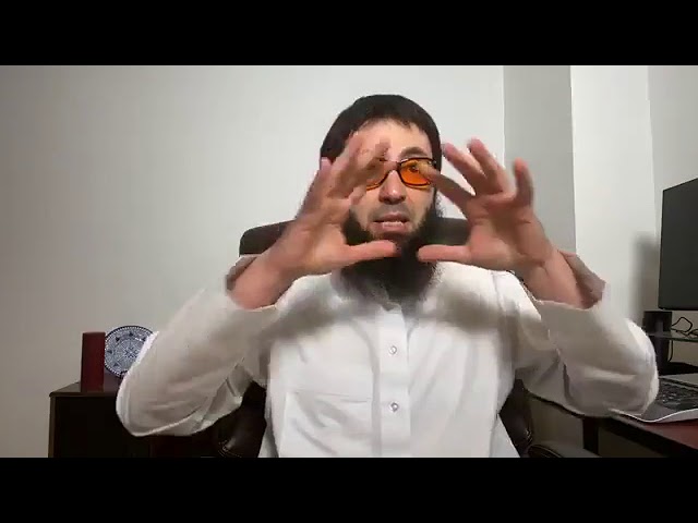 Day 17 Surah Al-Haj : 38 Iman & Defense