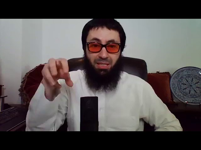 Day12 Power of Forgiveness (Sahih Bukhari)