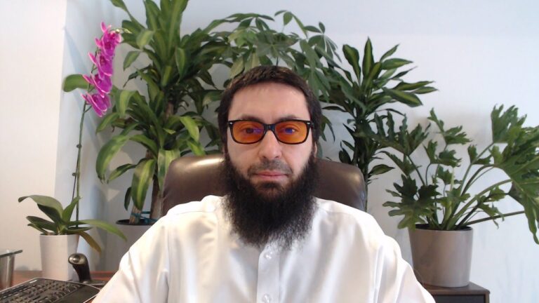 Heart Therapy Q&A: Hadith 13 &14