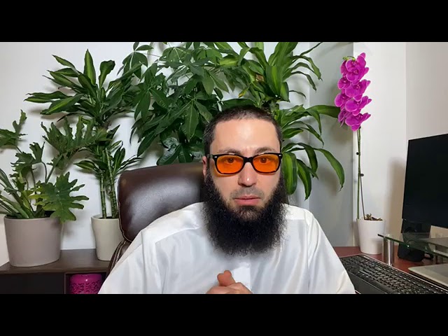 Islamic Etiquette (20): Clothing Etiquette