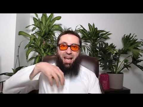 Islamic Etiquette 7 : Poetry, Commanding Good and Forbidding Evil