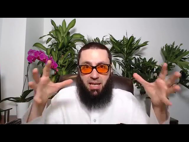 Islamic Etiquette Session 4 : Lying, Backbiting, Tale-bearing, Exposing secrets, Cursing