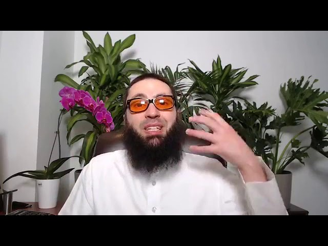 Islamic Etiquette Session 5 : Lying, mockery, obscenity