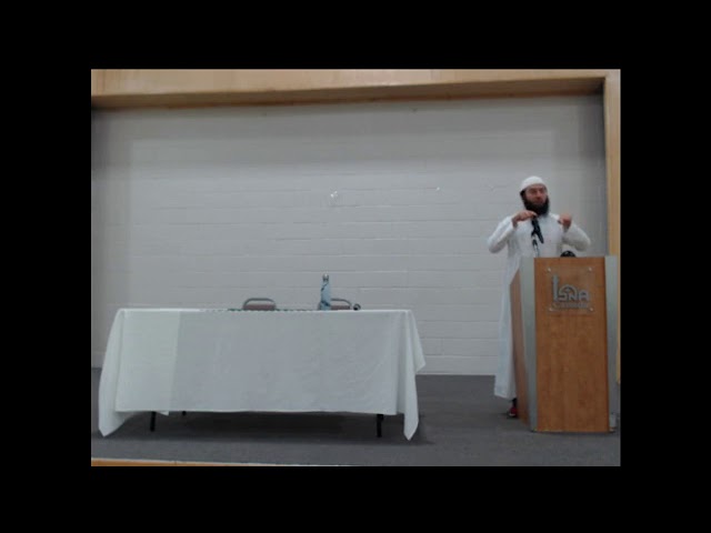 Preserving the Islamic Identity