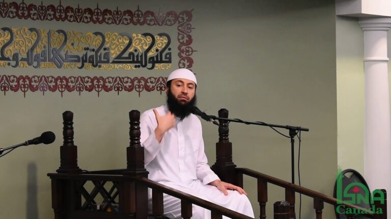 Ramadan Reminders (2019) 1