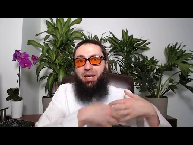Special Halaqah : First 10 days of Zulhijjah