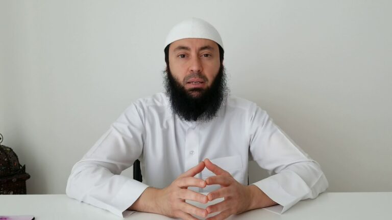 Struggling in Ramadan?