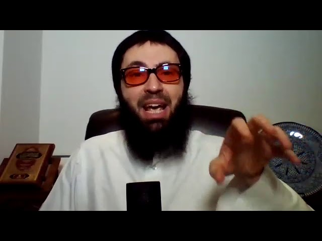Tawakkul & Heart Therapy Bookclub Q&A Session 1