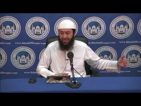 How to Perform Umrah