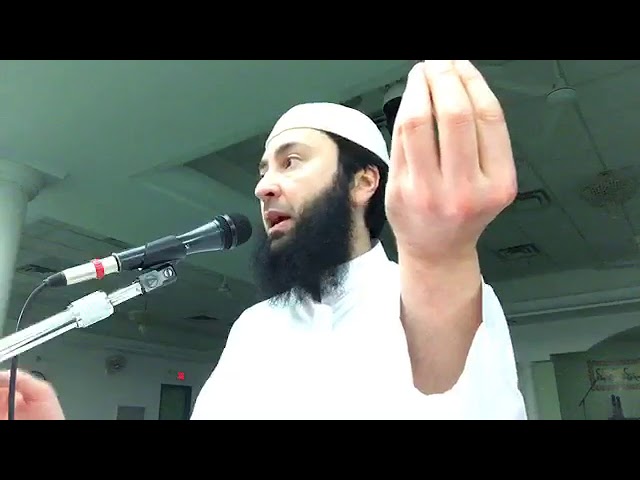 Qadar (2): Common Misunderstandings