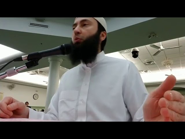 Qadar: Common Misunderstandings