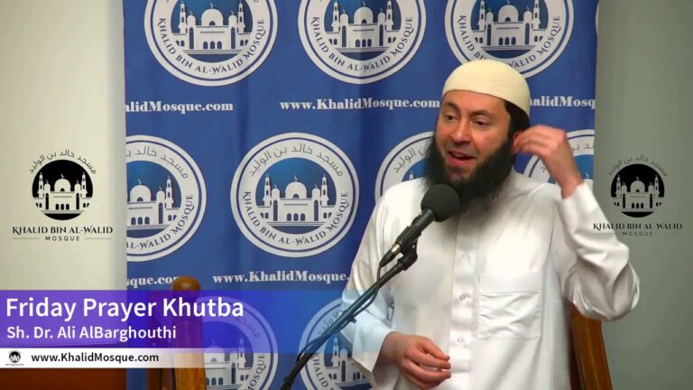 Seek what Benefits You: The Path to Ihsan