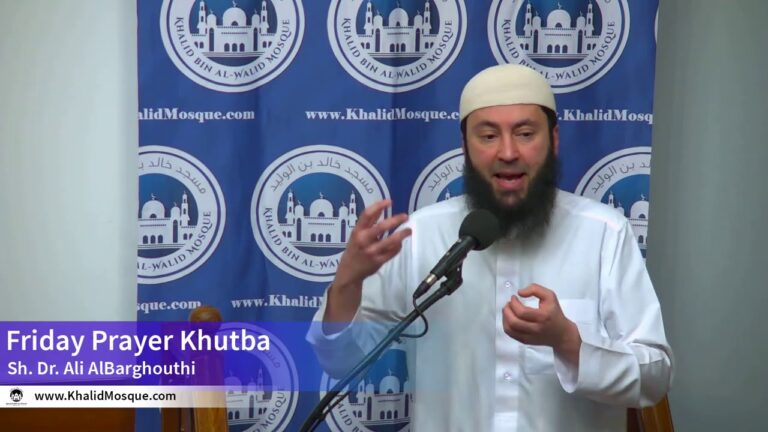The Pursuit of Ihsan: Religious and Worldly Excellence