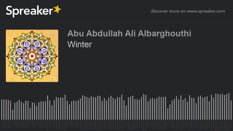 Winter