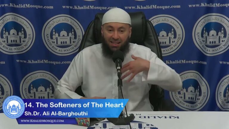 Softeners of the Heart (15)