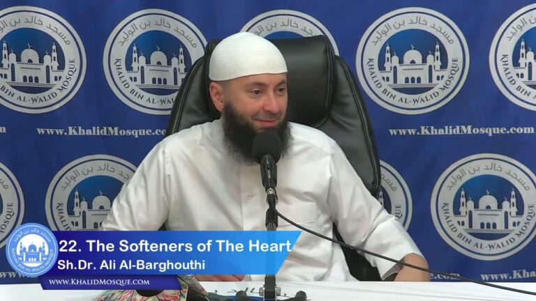Softeners of the Heart (23): Chapters 49 & 50
