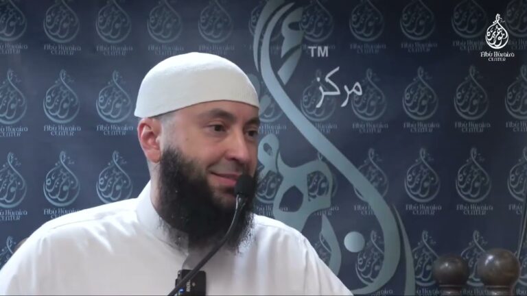 Friday Khutbah: Pay Attention to your Heart (new)