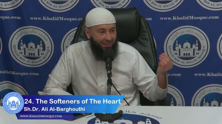 Softeners of the Heart (25): Chapter 50