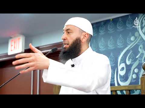 Friday Khutbah: Make your Friday special