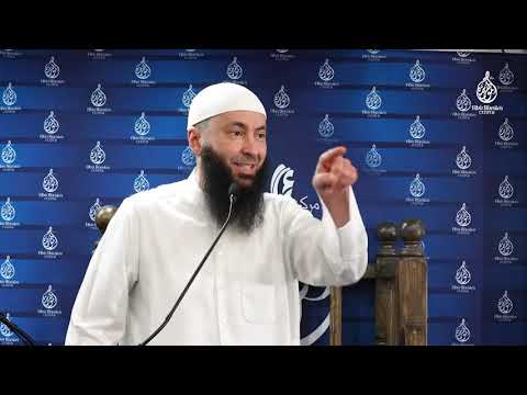 Friday Prayer Khutbah | Ramadan is Something Else!  | Ali Albarghouthi