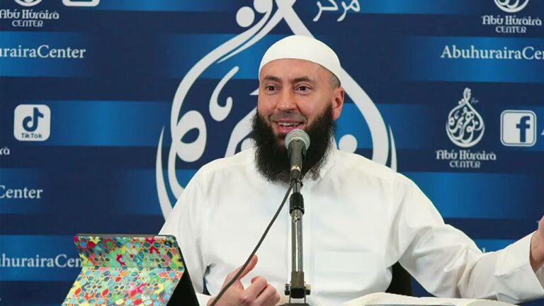 This is Love (35): Loving Knowledge | Ali Albarghouthi
