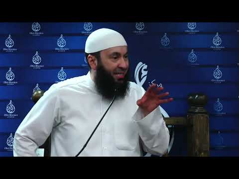 Friday Khutbah: We All Need to Be Stronger