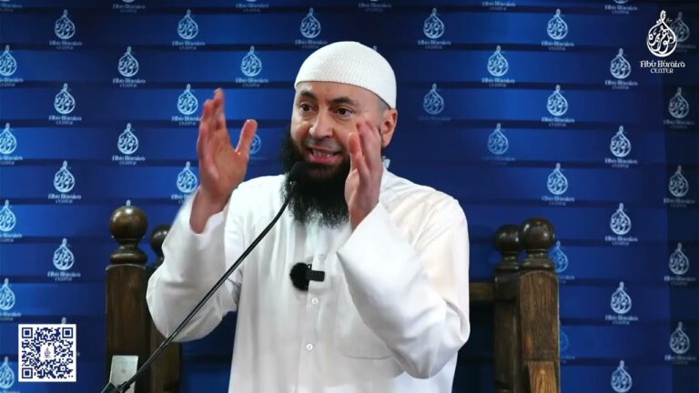 Friday Khutbah: Allah’s Victory