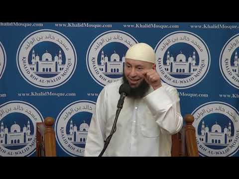 Beware of Self-Admiration