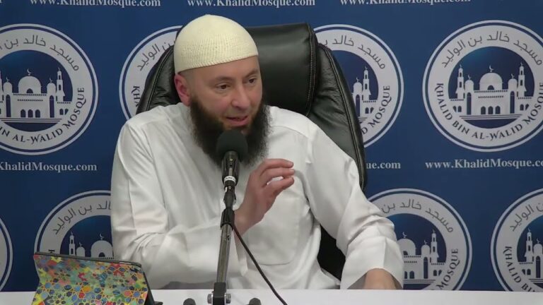 The Names of Allah (4): Al-Malik, al-Mālik, al-Malīk