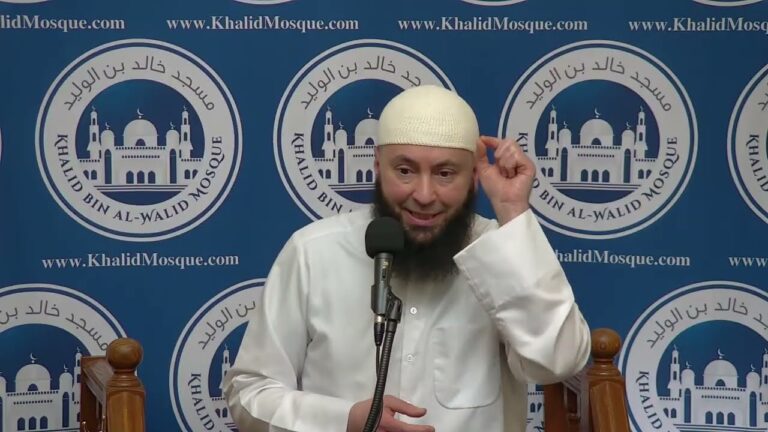 Sha’ban: The Key to Ramadan