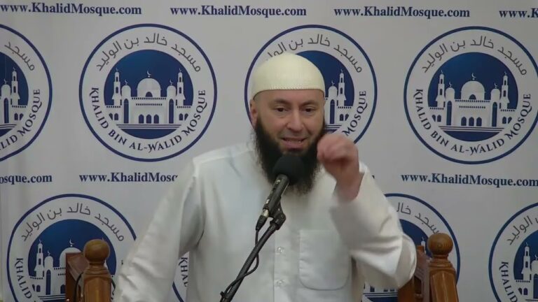 How to Become More Patient in Ramadan