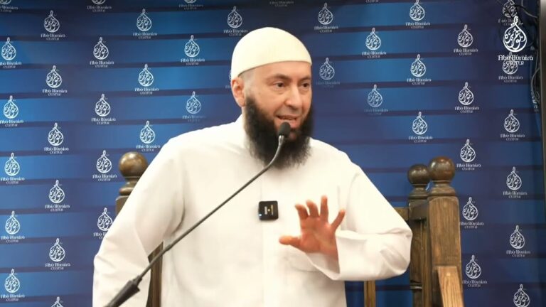 After Ramadan & the War on Iran