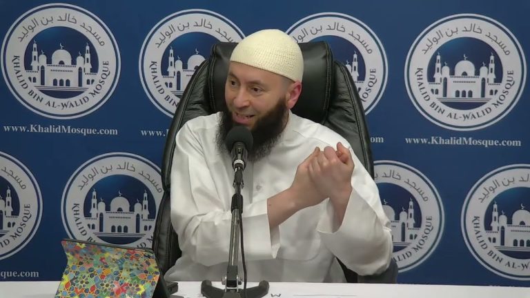 The Names of Allah (7): Al-‘Aziz