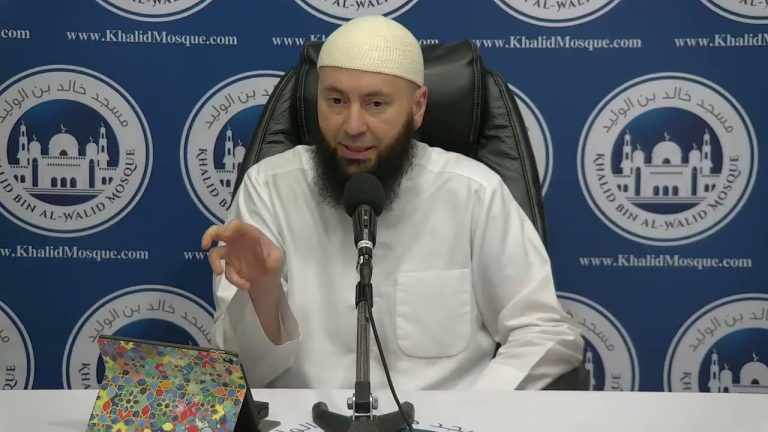 The Names of Allah (6): Al-Adheem