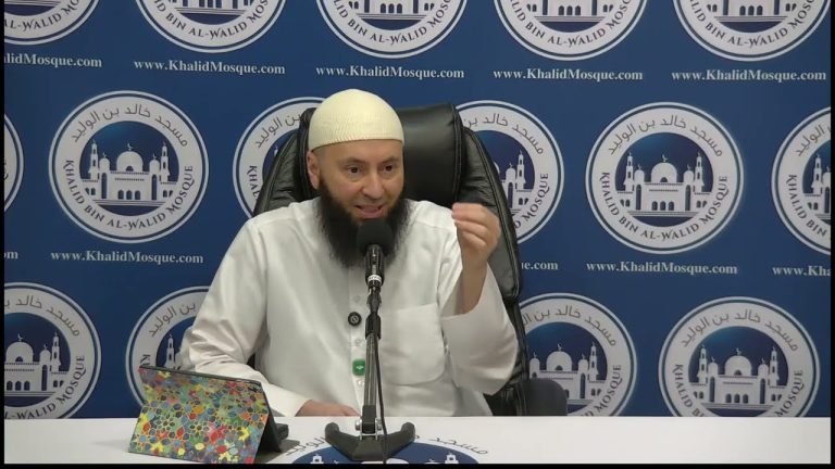 The Names of Allah (9): Al-Ghaniyy