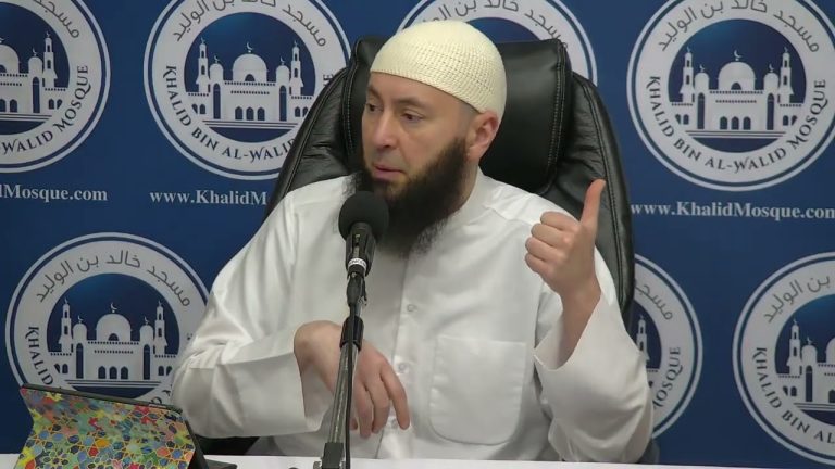 The Names of Allah (8): Al-Jabbar